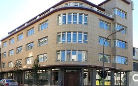 Center Hotels Klopp